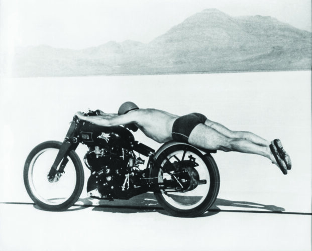 Rollie Free Revisited in Documentary